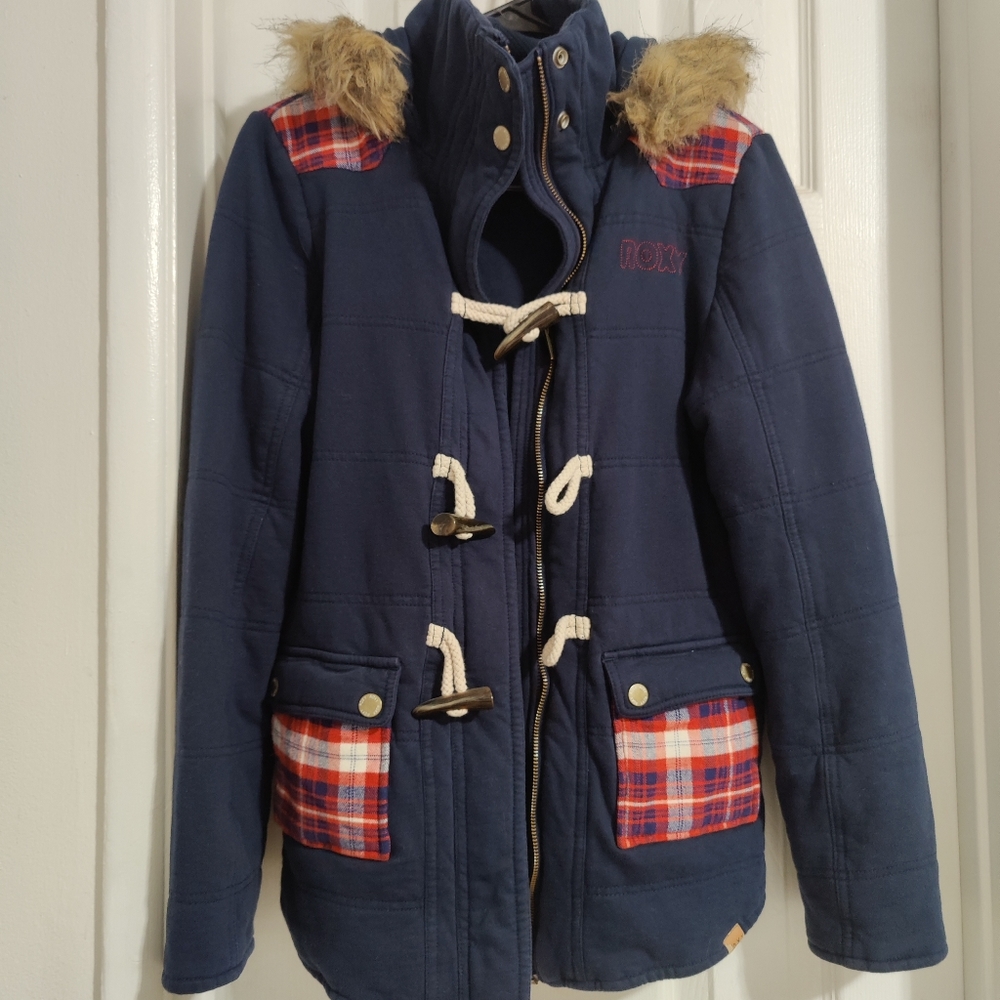 Roxy Jacket - image 1